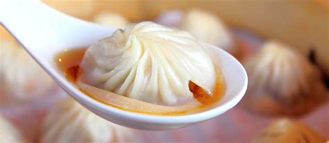   Wuxi Xiaolongbao: Onko Se Kiinan Paras Paistopussi Vai Ei?