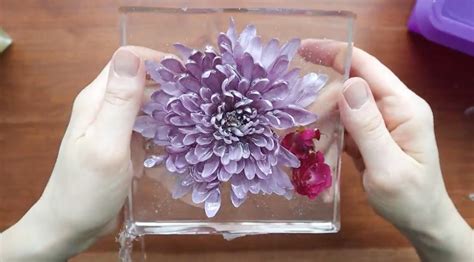 Do You Have to Dry Flowers Before Putting Them in Resin? And Why Do Pineapples Dream of Being Stars?