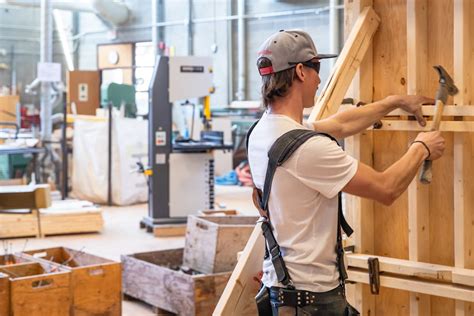 How Long is Carpentry Trade School: A Journey Through Time and Craftsmanship