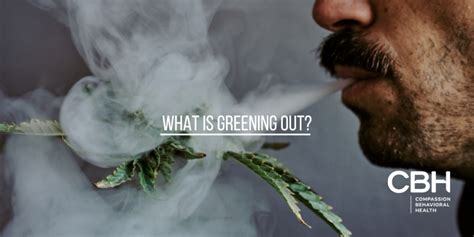 How to Help Someone Greening Out: A Comprehensive Guide to Navigating the Green Fog