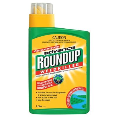 Will Roundup Kill Flowers? Exploring the Impact of Herbicides on Your Garden